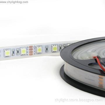 White Color 5050 Waterproof IP65 LED Decorative Rope Lighting